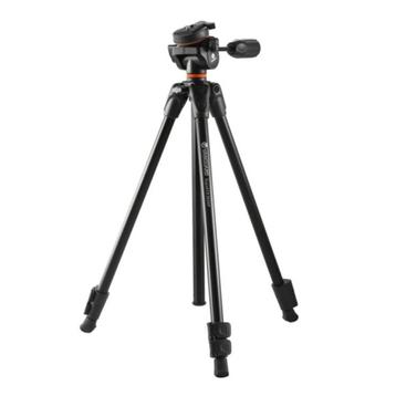 Vanguard Espod CX-203AP statief – licht en stevig beschikbaar voor biedingen