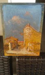 Peinture orientaliste, Antiquités & Art, Enlèvement ou Envoi