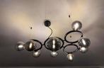 hanglamp incl verlichting, Huis en Inrichting, Lampen | Hanglampen, Ophalen, Zo goed als nieuw