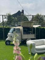 Piaggio Ape 400 Classic, Motoren, 400 cc, Particulier, Overig, 11 kW of minder