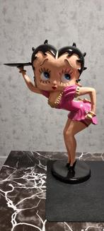 Groot Beeld Betty Boop serveester nr15, Verzamelen, Beelden en Beeldjes, Ophalen