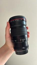 Canon lens EF200mm 1:2.8 L II, Audio, Tv en Foto, Ophalen of Verzenden, Zo goed als nieuw