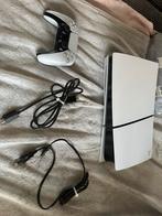 PS5 Slim Disk, Games en Spelcomputers, Spelcomputers | Sony PlayStation 5, Ophalen, Zo goed als nieuw, Playstation 5