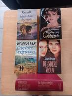 Verschillende boeken te koop, Ophalen of Verzenden, Zo goed als nieuw