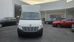 Renault Master met de 2.3D 92Kw-box Euro 5b inclusief BTW A, Auto's, Elektrische buitenspiegels, Bedrijf, Te koop, Master
