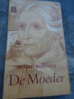 De moeder – Marie Koenen, Boeken, Romans, Ophalen of Verzenden