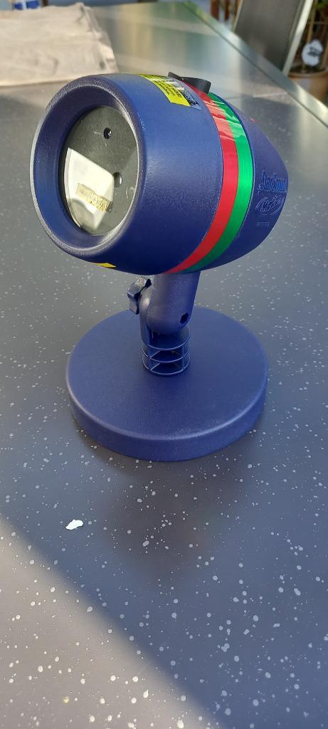 Star Shower motion, Laser light., Tuin en Terras, Buitenverlichting, Ophalen