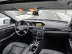 2011 Mercedes-benz E-klasse 200 CDI Personenauto, Auto's, Mercedes-Benz, Automaat, Euro 5, Gebruikt, Overige brandstoffen