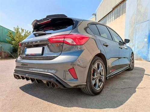 Ford Focus MK4 ST-Line – Dakspoiler, Auto diversen, Tuning en Styling, Ophalen of Verzenden