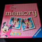 Disney memory spel, Hobby en Vrije tijd, Ophalen of Verzenden, Een of twee spelers, Zo goed als nieuw, Ravensburger