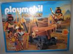 PLAYMOBIL - Soldaten van de farao - 5388, Kinderen en Baby's, Speelgoed | Playmobil, Ophalen, Zo goed als nieuw, Complete set