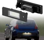 Bmw 1-serie LED Felle kentekenverlichting kenteken licht set, Ophalen of Verzenden, Nieuw