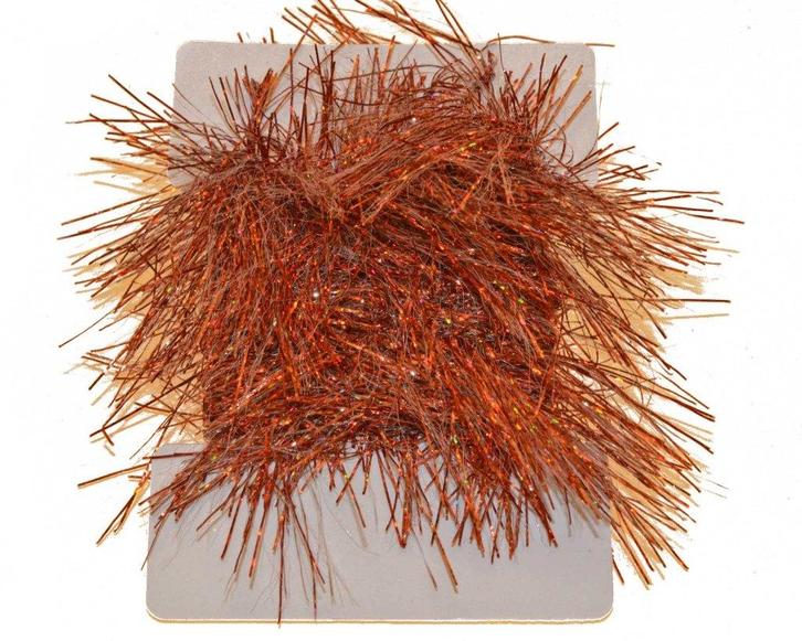 Ultra Holo Polar Chenille, E10 Flyishing, Watersport en Boten, Hengelsport | Vliegvissen, Nieuw, Overige typen, Verzenden