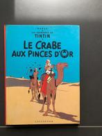 Tintin - Crabes aux pinces d'Or - 1966, Collections, Comme neuf, Tintin, Enlèvement