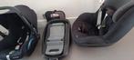 Maxi cosi cabriofix + isofix onderstel + autostoel, Kinderen en Baby's, Autostoeltjes, Ophalen, Gebruikt, Maxi-Cosi, Isofix