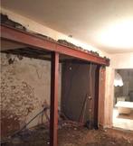 metaal potrell potrel poutrel poutrell, Doe-het-zelf en Bouw, Metalen, Ophalen