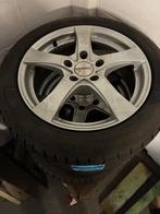 Jantes & pneus neige Mini Countryman, Autos : Pièces & Accessoires, Pneus & Jantes, Pneus hiver, Véhicule de tourisme, 205 mm