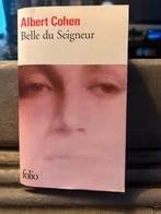 Belle du Seigneur - Albert Cohen, Zo goed als nieuw
