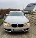 BMW 116d Hatch, Auto's, Euro 5, Wit, Te koop, 1 Reeks