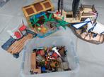 Playmobil piraten, Kinderen en Baby's, Speelgoed | Playmobil, Ophalen, Gebruikt