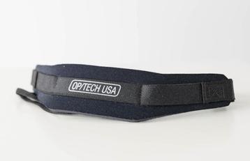 Op/Tech Pro Strap Black draagriem voor camera beschikbaar voor biedingen