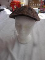 heren pet van Stetson, Kleding | Heren, Hoeden en Petten, Ophalen of Verzenden, Gedragen, Stetson, Pet