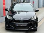 Toyota Yaris 1.5i/Hybrid*Sport 8 jaar garantie*/2023/50.000, Auto's, Toyota, Automaat, Zwart, 1490 cc, Bedrijf