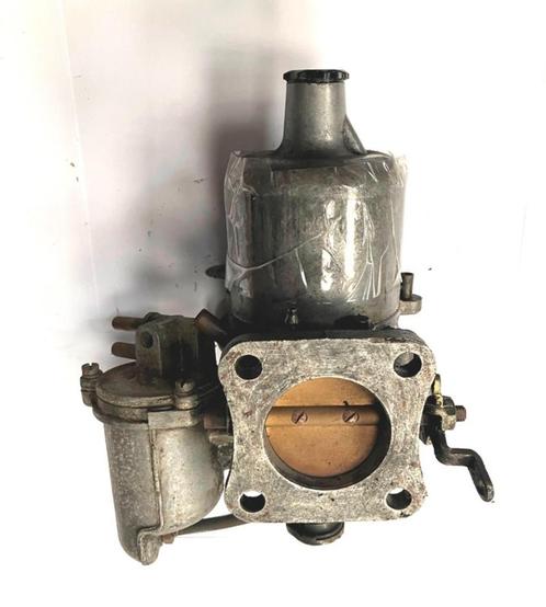 SU HS6 carburator Classic Mini., Auto-onderdelen, Brandstofsystemen, Mini, Oldtimer onderdelen, Rover, Austin, Gebruikt, Ophalen
