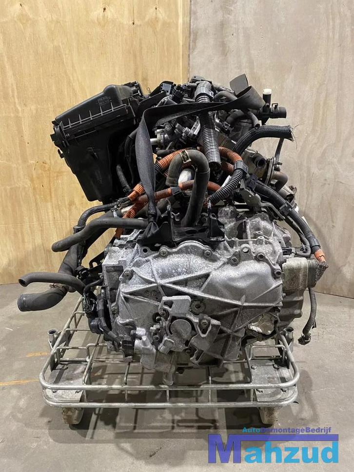 Onbekend, Autos : Pièces & Accessoires, Transmission & Accessoires, Toyota, Utilisé