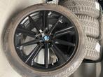 Winterwielen voor BMW X5 - perfecte staat, Ophalen, Gebruikt, 275 mm, Winterbanden