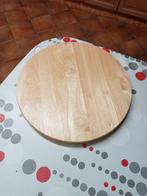 Draaischotel - Borrelplank, Ophalen of Verzenden, Zo goed als nieuw, Overige stijlen, Overige typen