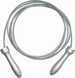 Springtouw Speedrope voor Gym, Fitness, Boksen en opwarming, Sport en Fitness, Springtouwen, Ophalen of Verzenden, Sport-springtouw