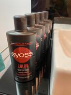 Syoss color shampoo, Ophalen, Nieuw