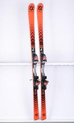 178 cm ski's VOLKL RACETIGER GS 2023 UVO, grip walk, woodcor, Sport en Fitness, Skiën en Langlaufen, Overige merken, Ski, Gebruikt