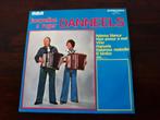 LP VAN JACQUELINE EN ROGER DANNEELS, Cd's en Dvd's, Ophalen
