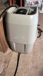 Pomp voor jacuzzi lay-z-spa, Ophalen, Pomp