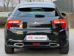 CITROEN DS5 1.6i THP BOIT AUTOMATİQUE 2017MODEL EURO6b, Automaat, USB, Zwart, Leder