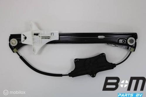 Raammechaniek RA (bijrijderskant) VW Passat B8, Auto-onderdelen, Ruiten en Toebehoren, Gebruikt