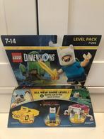 Adventure time level Lego Dimensions (xbox, PS4, Nintendo), Games en Spelcomputers, Games | Sony PlayStation 4, Verzenden, Zo goed als nieuw