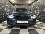 bmw serie 1, Autos, Achat, Euro 6, Entreprise, Bleu