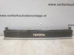 GRILLE Toyota Corolla (E8) (53101-12600-ae), Gebruikt, Toyota