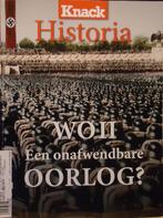 Knack Historia. WO II Een onafwendbare oorlog?, Ophalen of Verzenden