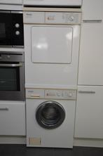 Miele wasautomaat Novotronic W 715, Elektronische apparatuur, Wasmachines, Ophalen, 1200 tot 1600 toeren, Gebruikt, 4 tot 6 kg