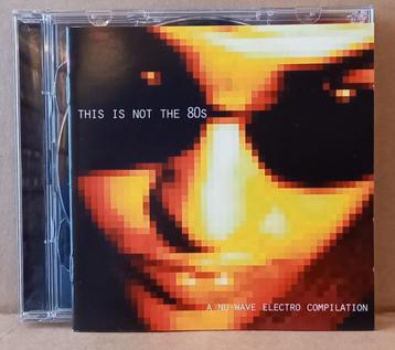Pop & Rock cd's 'T - U' (zie omschrijving) beschikbaar voor biedingen