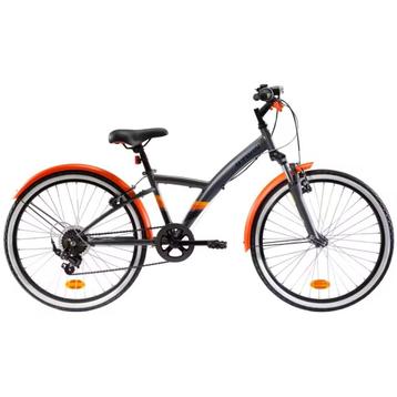 Vélo unisexe B'Twin original 500S disponible aux enchères