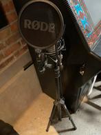 Studio toebehoren, Muziek en Instrumenten, Ophalen, Zo goed als nieuw