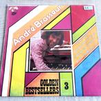 Vinyl - André Brasseur, Cd's en Dvd's, Ophalen of Verzenden, Gebruikt, 12 inch