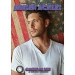 Jensen Ackles kalender 2022, Ophalen of Verzenden, Jaarkalender, Nieuw
