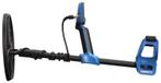 Garrett Vortex VX9 - Professionele metaaldetector, Meer dan 30 cm, Nieuw, Info@kooistra-detectors.com, De Buorren 114, 8408 HP Lippenhuizen