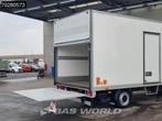 Iveco Daily 35S16 Automaat Bakwagen Laadklep Zijdeur Airco C, Auto's, Automaat, Gebruikt, Euro 6, Iveco